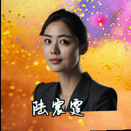 陆震霆