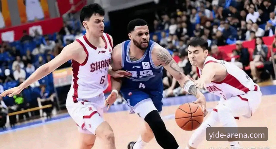 亿德体育手机版安卓版 CBA季后赛G2山西2-0横扫青岛晋级八强,3个关键转折点解析